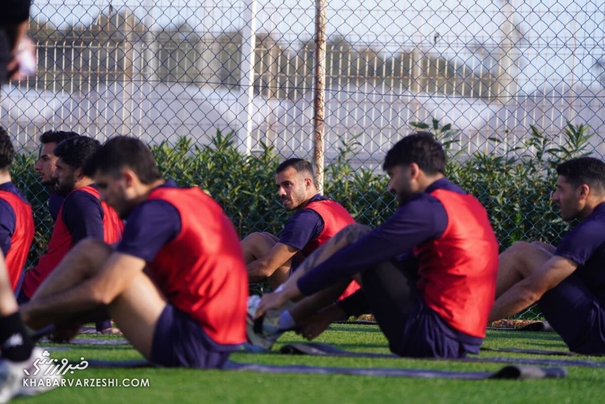 جلالی: با تمام قلبم برای پرسپولیس میجنگم / ابوالفضل جلالی , پرسپولیس , استقلال , لیگ برتر , نقل و انتقالات