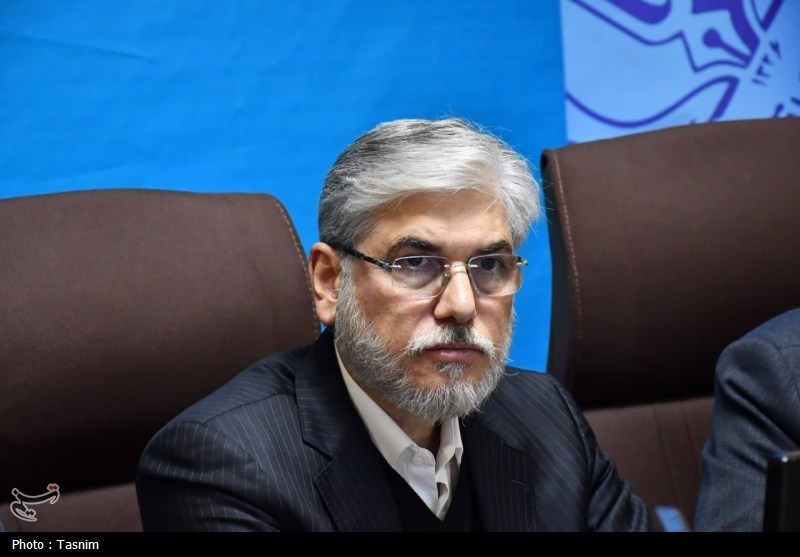 سیماییصراف: دانشگاهها با ورزش تابآوری دانشجویان را تقویت کنند / اخبار سیاسی روز , اخبار حوزه علمیه و دانشگاه