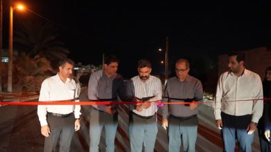 افتتاح و آغاز عملیات 31 پروژه عمرانی و خدماتی در روستاهای بوشهر / اخبار بوشهر - اخبار استانها