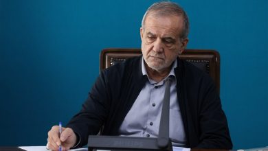 پزشکیان درگذشت دکتر فرخ سعیدی را تسلیت گفت / اخبار سیاسی روز , اخبار دولت