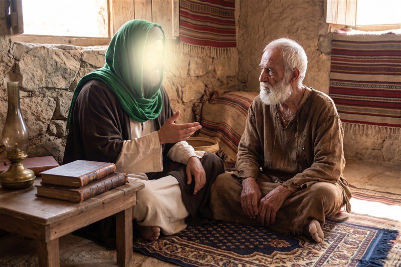 یادداشت| درسهای اجتماعی مکتب امام صادق(ع) برای جامعه / اخبار مازندران - اخبار استانها