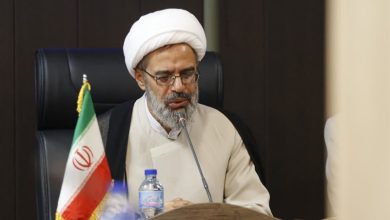 تأکید امام جمعه بجنورد: قوه قضاییه باید پاسخگوی مطالبات مردم باشد / اخبار خراسان شمالی - اخبار استانها