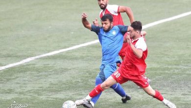 فدراسیون فوتبال در آستانه تعطیلی لیگ برتر برای تیم امید؛ دربی تهران در هالهای از ابهام / تیم امید , لیگ برتر , فدراسیون فوتبال , دربی تهران , حسین عبدی