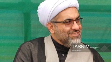 اربعین راه زنده نگه داشتن حقیقت و فریاد جهانی عدالتخواهی حسینی است / اخبار کردستان - اخبار استانها