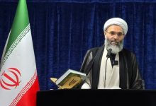 امام جمعه قشم: مردم محاسبات دشمن برای ایجاد آشوب را برهم زدند / اخبار جزایر خلیج فارس - اخبار استانها