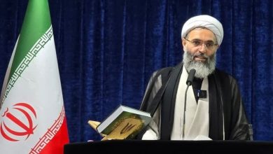 امام جمعه قشم: مردم محاسبات دشمن برای ایجاد آشوب را برهم زدند / اخبار جزایر خلیج فارس - اخبار استانها