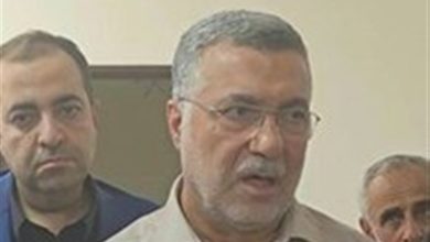 ظفرقندی: پروژههای نیمهتمام درمانی استان بوشهر ساماندهی میشود / اخبار بوشهر - اخبار استانها