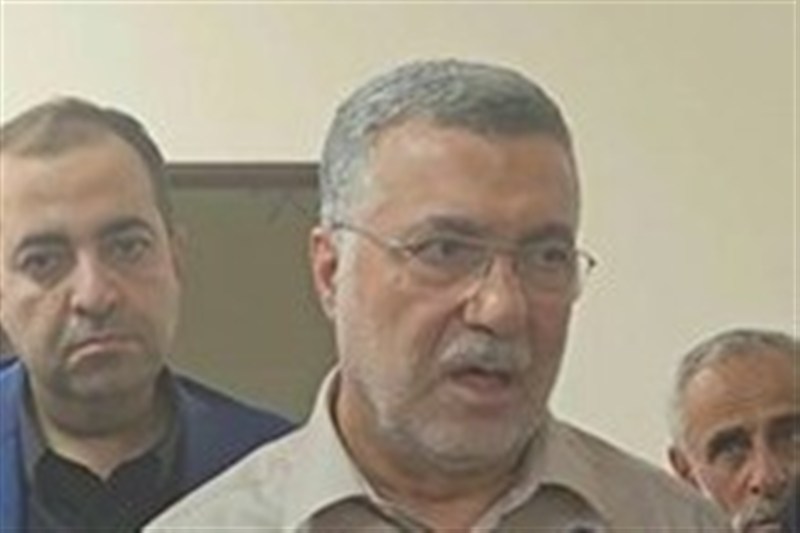 ظفرقندی: پروژههای نیمهتمام درمانی استان بوشهر ساماندهی میشود / اخبار بوشهر - اخبار استانها
