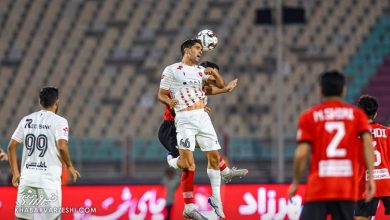 تراکتور در دراماتیکترین نبرد با پرسپولیس در تبریز پیروز شد / تراکتور , پرسپولیس , لیگ برتر , فوتبال ایران , تومیسلاو اشترکالی