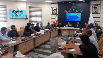 تغییر ریل توسعه در بهار؛ از واگذاری تجهیزات معدنی تا سرمایهگذاری / اخبار همدان - اخبار استانها