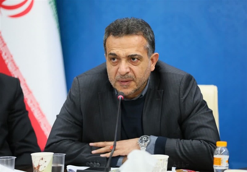 پیگیری توسعه معادن و صنایع همدان مستقیم از وزارت صمت انجام میشود / اخبار همدان - اخبار استانها