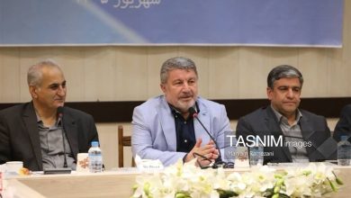 تقویت سرمایههای اجتماعی در کشور با استفاده از ظرفیت جوانان / اخبار اردبیل - اخبار استانها
