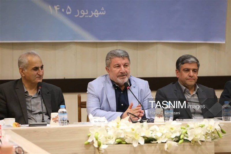 تقویت سرمایههای اجتماعی در کشور با استفاده از ظرفیت جوانان / اخبار اردبیل - اخبار استانها