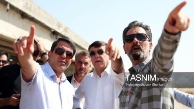 کهنوج در مسیر توسعه متوازن؛ از تأمین آب و مسکن تا معدن و کشاورزی / اخبار کرمان - اخبار استانها
