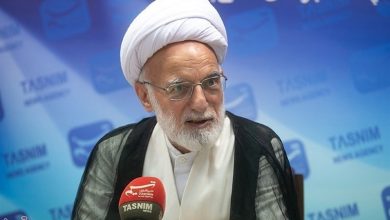 نجات انسان از خسران در گرو ایمان عمل صالح و صبر است / اخبار مرکزی - اخبار استانها