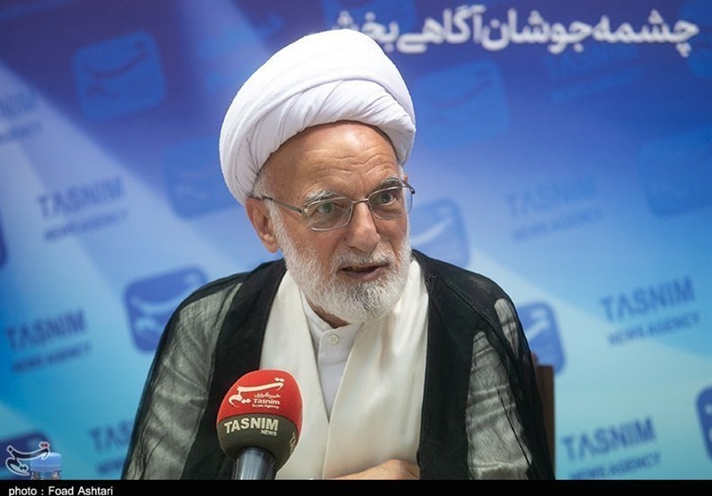 نجات انسان از خسران در گرو ایمان عمل صالح و صبر است / اخبار مرکزی - اخبار استانها