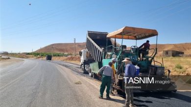 اختصاص 1600 میلیارد تومان اعتبار برای رفع بنبستهای جادهای طارم / اخبار زنجان - اخبار استانها