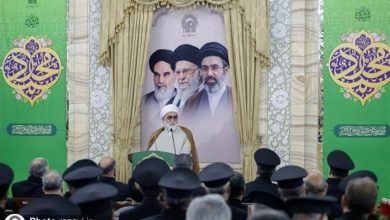 مروی:سیره پیامبر اکرم(ص) الگوی خدمت خادمان رضوی به زائران است / اخبار خراسان رضوی - اخبار استانها