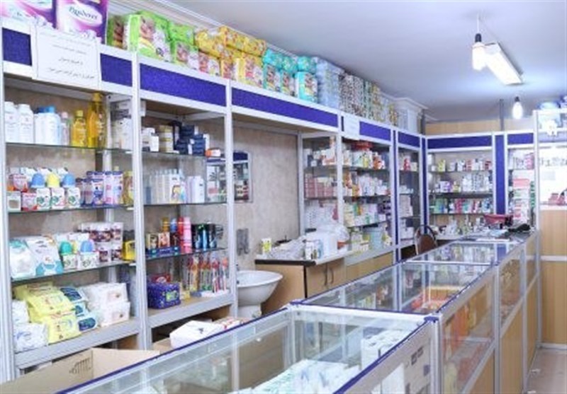 فروش اینترنتی دارو در ایران هنوز مجوز اجرایی ندارد / اخبار زنجان - اخبار استانها