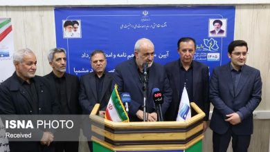 وزیر نیرو: کاهش ۵ درصدی مصرف برق در زنجان به تأمین پایدار برق مناطق جنوبی کمک کرد / وزیر نیرو , مصرف برق , مدیریت انرژی , زنجان , تأمین برق