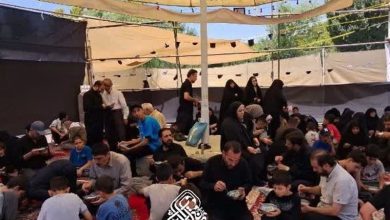 پشتیبانی ستاد اجرایی فرمان امام از 150 موکب در خوزستان / اخبار خوزستان - اخبار استانها