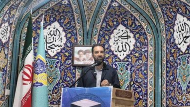 ثبت جهانی سیراف گامی راهبردی برای معرفی تمدن ایرانی است / اخبار بوشهر - اخبار استانها