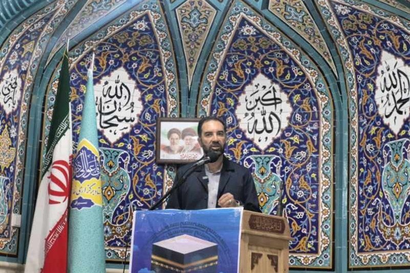 ثبت جهانی سیراف گامی راهبردی برای معرفی تمدن ایرانی است / اخبار بوشهر - اخبار استانها
