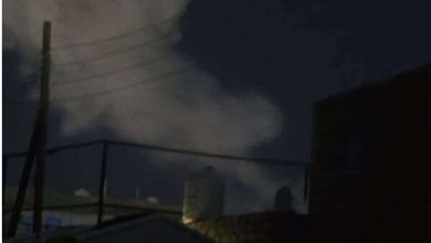 وقوع انفجارهایی در مارب یمن