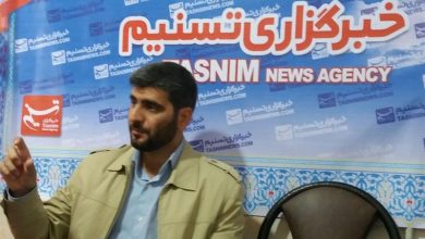 تحقق اقتصاد مقاومتی راه مقابله با فشار اقتصادی دشمن است / اخبار استان تهران - اخبار استانها