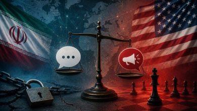 از ژئوپلتیک تا لینگوپلتیک؛ سیاست بینالملل از دریچه روایتسازی / اخبار استان تهران - اخبار استانها