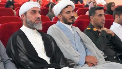 وحدت شیعه و سنی در جزیره خارگ، نماد راهبردی انسجام ملی است / اخبار بوشهر - اخبار استانها