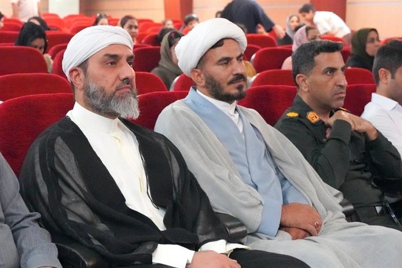 وحدت شیعه و سنی در جزیره خارگ، نماد راهبردی انسجام ملی است / اخبار بوشهر - اخبار استانها