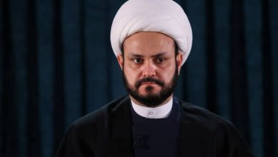 الکعبی: مقاومت عراق با سرقت نفت و تاراج کشور مقابله میکند