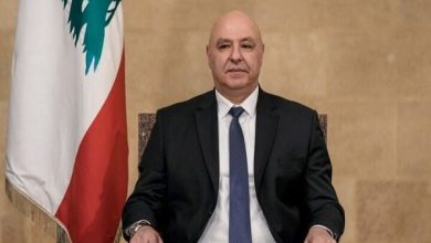 جوزف عون: مذاکره با اسرائیل بهتر از جنگ است