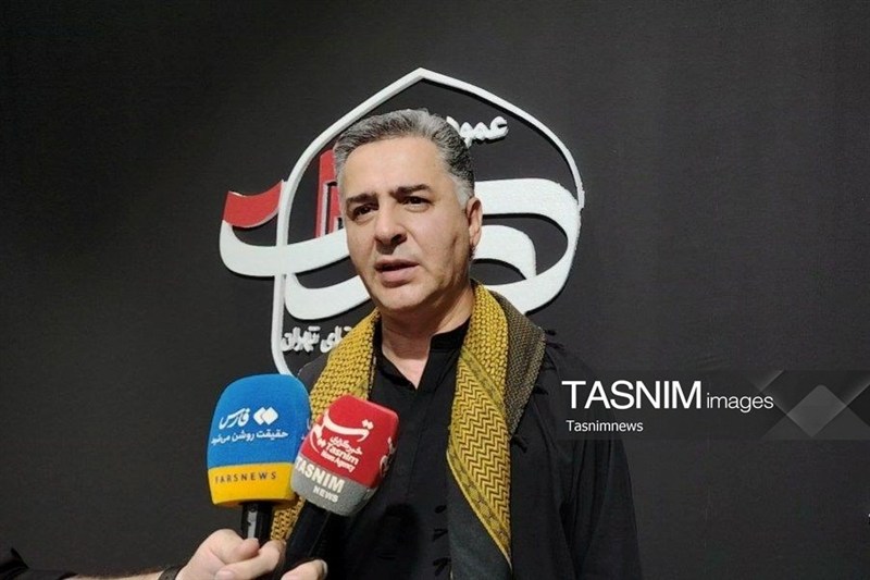 70 هزار زائر از مسیر باقرشهر راهی حرم حضرت عبدالعظیم(ع) شدند / اخبار استان تهران - اخبار استانها