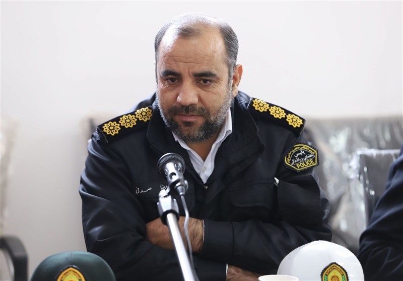 56 درصد فوتیهای تصادفات قم را راکبان موتورسیکلت تشکیل میدهند / اخبار قم - اخبار استانها