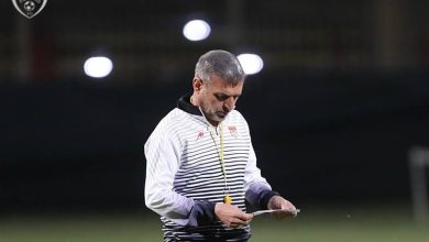 ویسی: موفقترین مربی سپاهان بودم/ پای همه چیز ذوبآهن ایستادهام / اخبار اصفهان - اخبار استانها