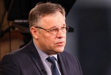 مقام روس: اوکراین حملات به تاسیسات غیرنظامی را افزایش داده است
