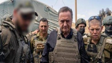 وزیر جنگ رژیم صهیونیستی: از لبنان، سوریه و غزه عقبنشینی نخواهیم کرد