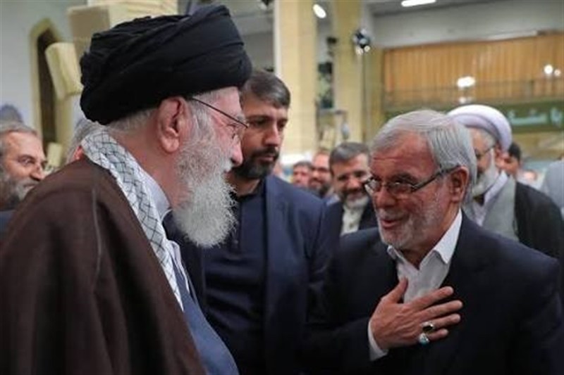 روایت کلامیزنجانی از شعری که «آقای شهید» دوست داشتند / اخبار زنجان - اخبار استانها