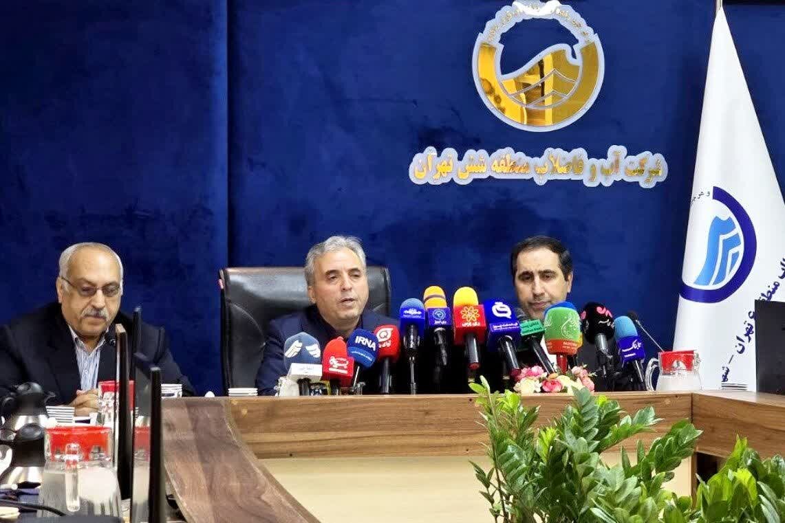 مدیرعامل آبفای منطقه ۶ تهران: مصرف آب جنوب تهران و ری ۶ درصد کاهش یافت / مصرف آب , جنوب تهران , شهرستان ری , آبفا , فاضلاب
