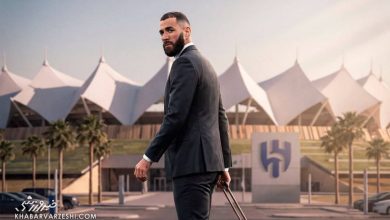 کریم بنزما از الهلال جدا میشود؛ مقصد بعدی مهاجم فرانسوی کجاست؟ / کریم بنزما , الهلال , فوتبال عربستان , الاتحاد , مهاجم فرانسوی