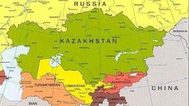 افغانستان، آسیای مرکزی و ایران؛ رقابت بر سر معماری ترانزیت اوراسیا
