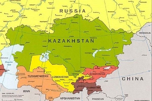 افغانستان، آسیای مرکزی و ایران؛ رقابت بر سر معماری ترانزیت اوراسیا