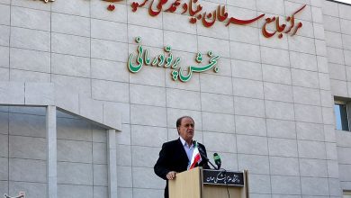 6500 میلیارد ریال اعتبار به بیمارستان سرطان همدان تزریق میشود / اخبار همدان - اخبار استانها