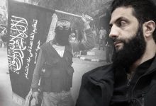 بازی جولانی در زمین آمریکا و اسرائیل؛ تضعیف محور مقاومت در دستور کار