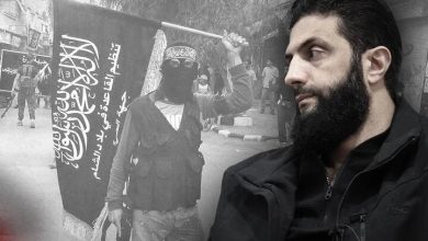 بازی جولانی در زمین آمریکا و اسرائیل؛ تضعیف محور مقاومت در دستور کار