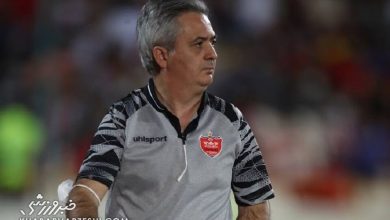 آخرین وضعیت مصدومان پرسپولیس؛ جلالی و عمری در مسیر بازگشت / پرسپولیس , ابوالفضل جلالی , محمد عمری , مصدومیت , فوتبال ایران
