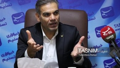 روزانه 17 تا 18 هزار مرسوله در استان مرکزی جابهجا میشود / اخبار مرکزی - اخبار استانها