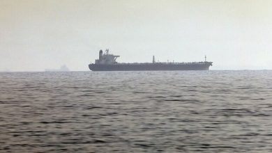 حادثه امنیتی دریایی در جنوب شرقی عدن